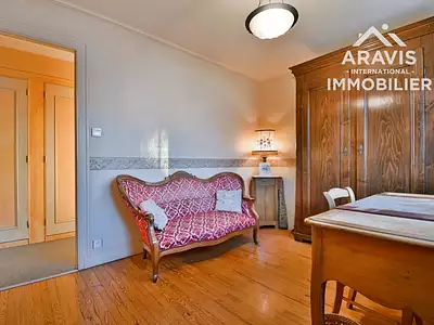 Appartement, 104 m²