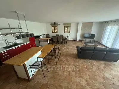 Maison, 169,32 m²