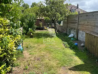 Maison, 108 m²