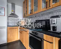 Appartement, 64,03 m²