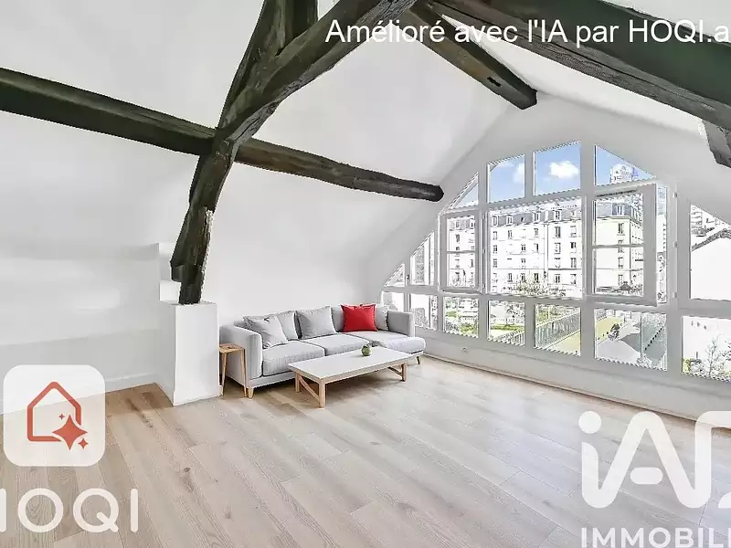 Maison, 140 m²
