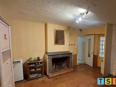 Maison, 400 m²