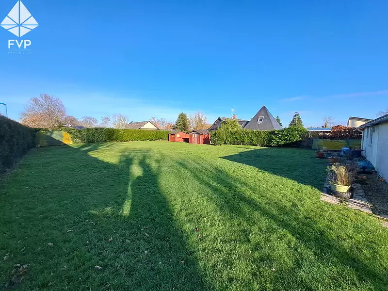 Maison, 67 m²