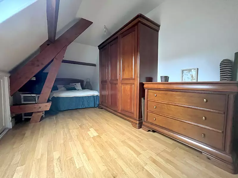 Maison, 127,35 m²