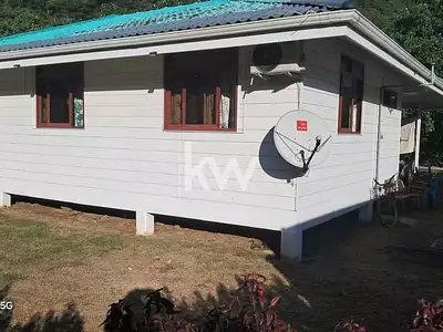 Maison, 64,63 m²