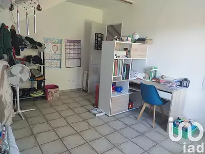 Maison, 193 m²