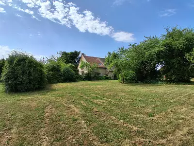 Maison, 134,55 m²