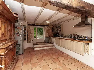 Maison, 136 m²