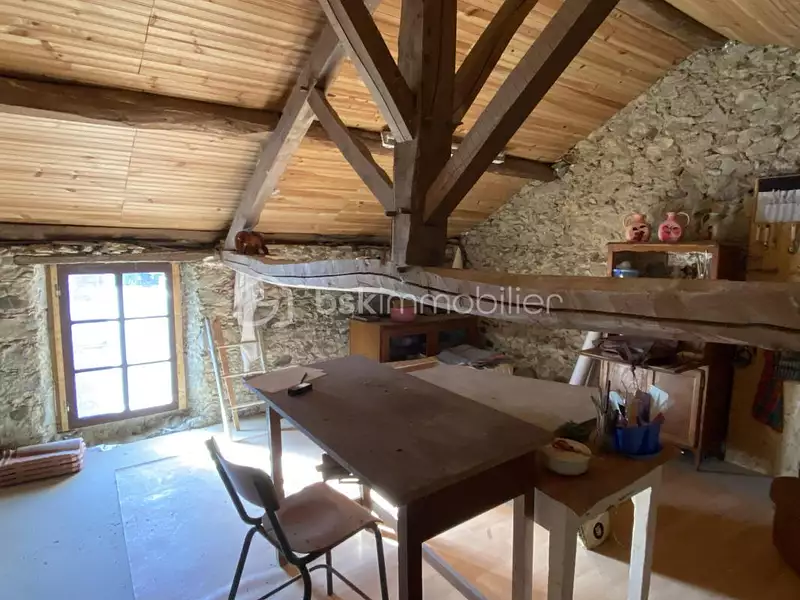 Maison, 295 m²
