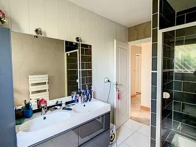 Maison, 207 m²