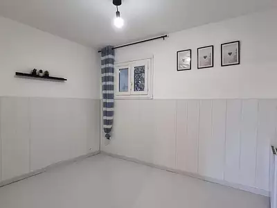 Appartement, 30 m²