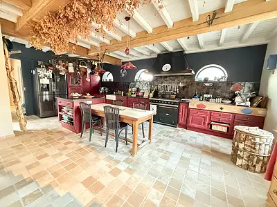 Maison, 300 m²