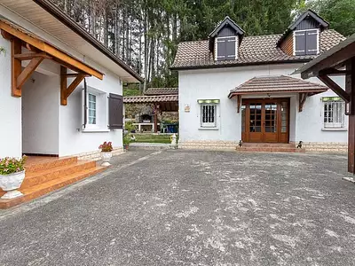 Maison, 156 m²