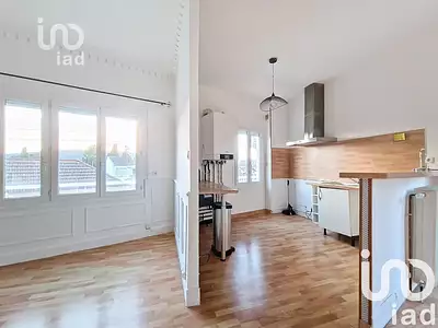 Maison, 240 m²