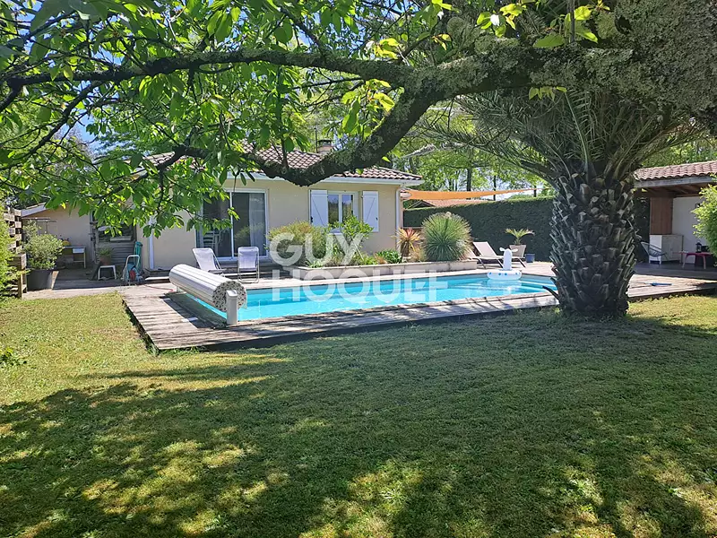 Maison, 125,93 m²