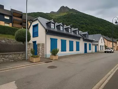 Maison, 164 m²