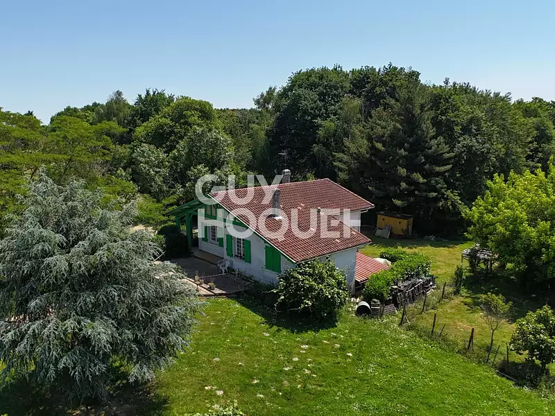 Maison, 96,01 m²