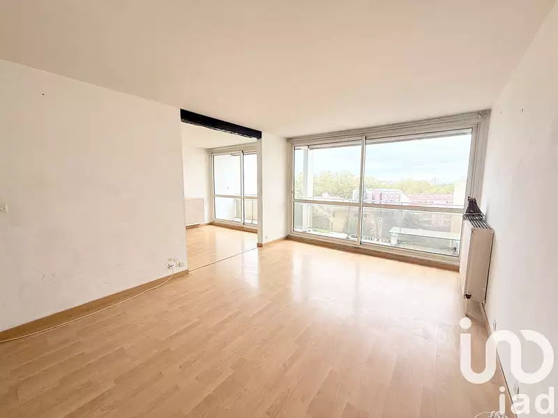 Appartement, 83 m²