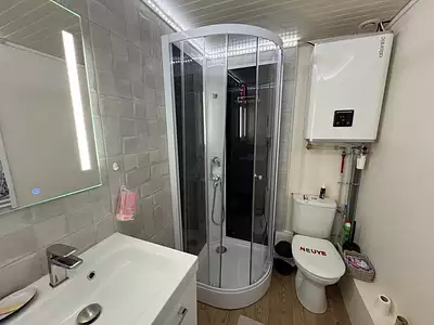 Appartement, 18 m²