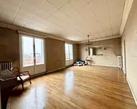 Appartement, 87,13 m²