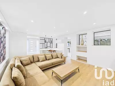 Appartement, 109 m²