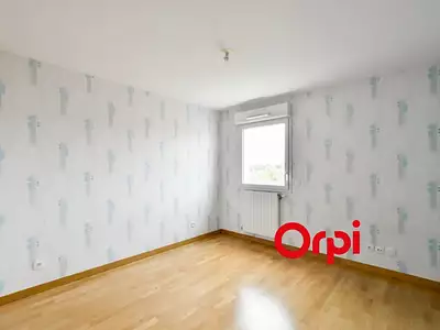 Appartement, 58 m²