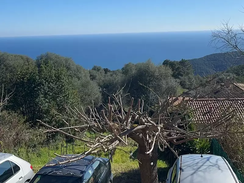 Maison, 120 m²