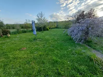 Maison, 122 m²