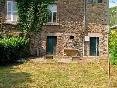 Maison, 78 m²
