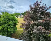 Appartement, 43,25 m²