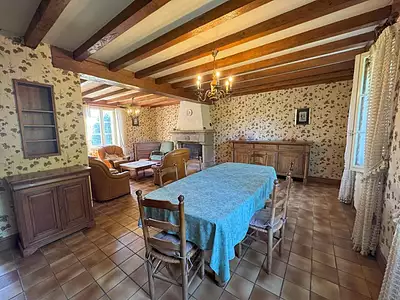 Maison, 165 m²