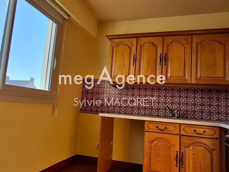 Appartement, 92 m²
