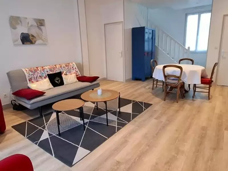 Maison, 119 m²