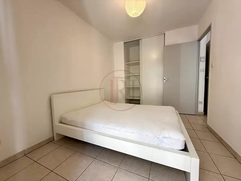 Appartement, 34 m²
