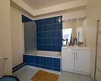 Appartement, 27,26 m²