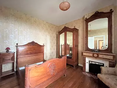 Maison, 200 m²