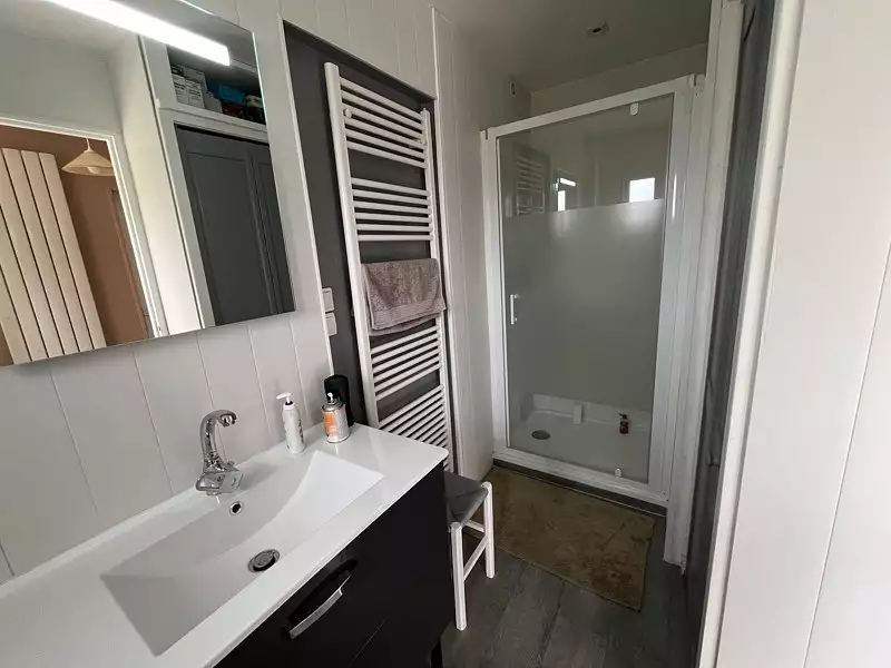 Maison, 118 m²