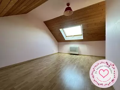 Maison, 112,78 m²