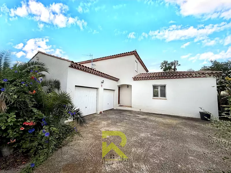 Maison, 174 m²