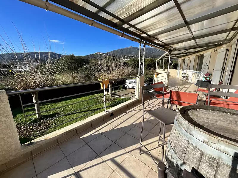 Maison, 108 m²