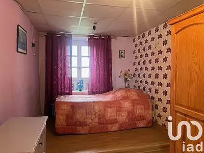 Maison, 63 m²