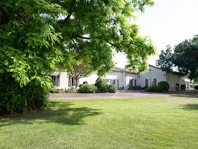 Maison, 183 m²