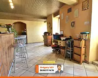 Maison, 210 m²