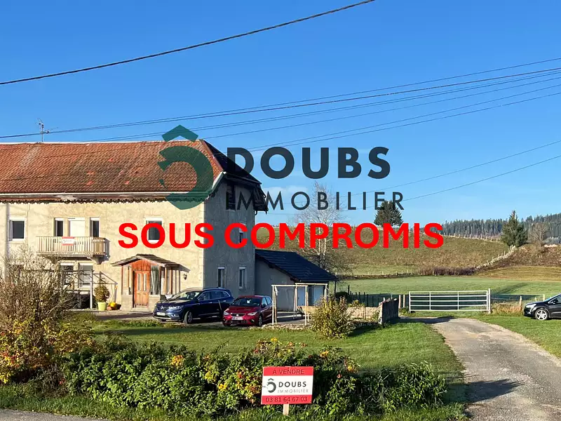 Maison, 145 m²