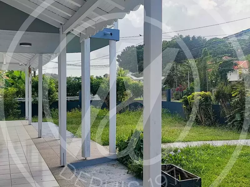 Maison, 120 m²