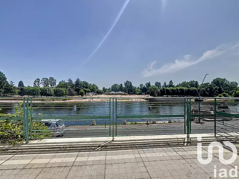 Appartement, 32 m²