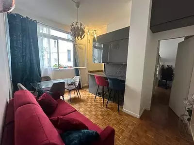 Appartement, 30,63 m²