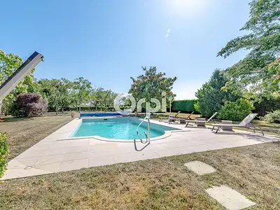 Maison, 135 m²