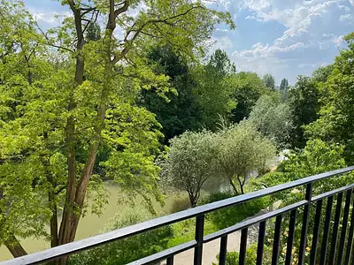1 321 € CC Appartement • 63 m² • 3 pièces • 2 chambres Champigny-sur-Marne (94500)