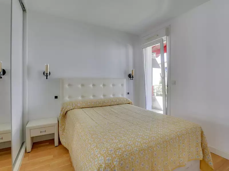 Appartement, 36 m²